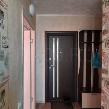 Сдается 1-комнатная квартира, 36 м²