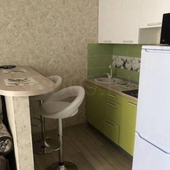 Сдается 1-комнатная квартира, 24 м²