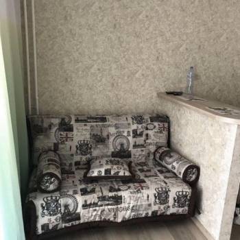 Сдается 1-комнатная квартира, 24 м²