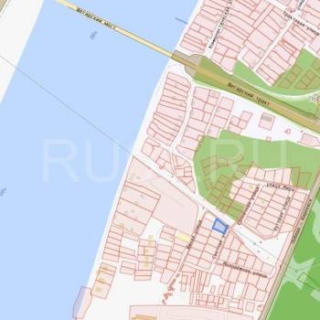 Продается Участок, 1000 м²
