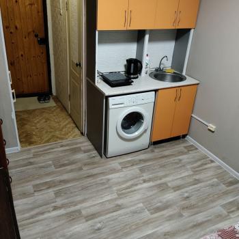 Сдается 1-комнатная квартира, 16 м²
