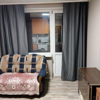 Сдается 1-комнатная квартира, 16 м²