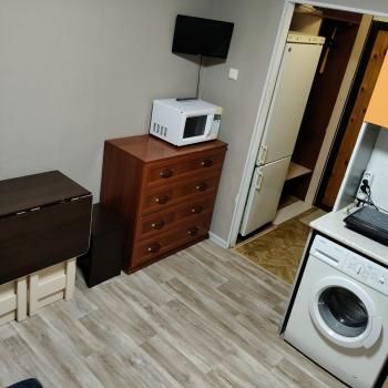 Сдается 1-комнатная квартира, 16 м²