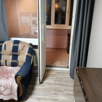 Сдается 1-комнатная квартира, 16 м²