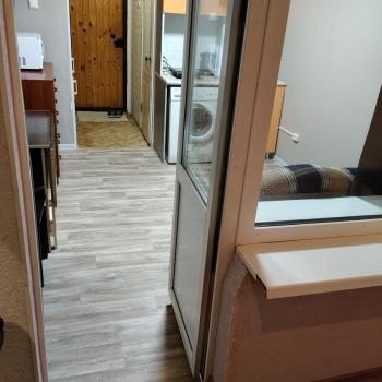 Сдается 1-комнатная квартира, 16 м²