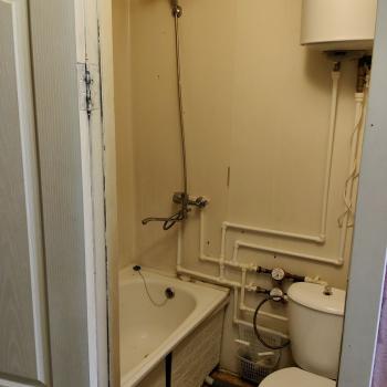 Сдается 1-комнатная квартира, 16 м²