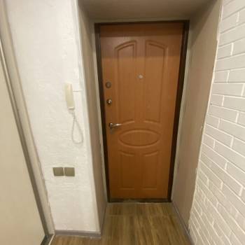 Продается 1-комнатная квартира, 20,6 м²