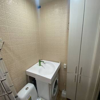 Продается 1-комнатная квартира, 20,6 м²