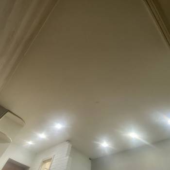 Продается 1-комнатная квартира, 20,6 м²