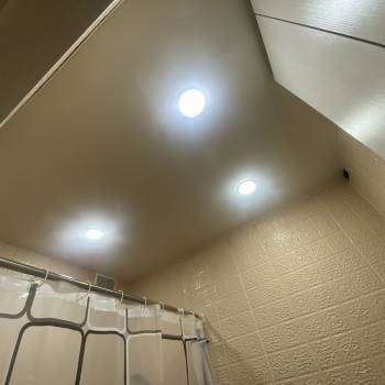 Продается 1-комнатная квартира, 20,6 м²