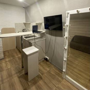 Продается 1-комнатная квартира, 20,6 м²