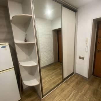 Продается 1-комнатная квартира, 20,6 м²