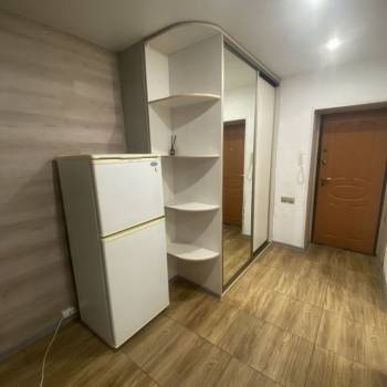 Продается 1-комнатная квартира, 20,6 м²
