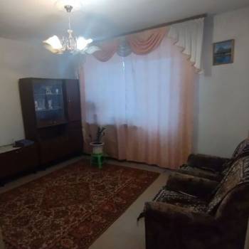 Продается 3-х комнатная квартира, 65,9 м²
