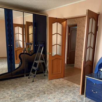 Продается 3-х комнатная квартира, 75,7 м²