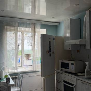 Продается 3-х комнатная квартира, 75,7 м²
