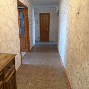 Продается 3-х комнатная квартира, 75,7 м²