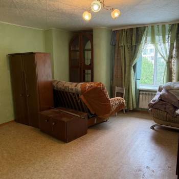 Продается 3-х комнатная квартира, 75,7 м²