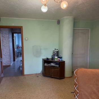 Продается 3-х комнатная квартира, 75,7 м²