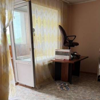 Продается 3-х комнатная квартира, 75,7 м²