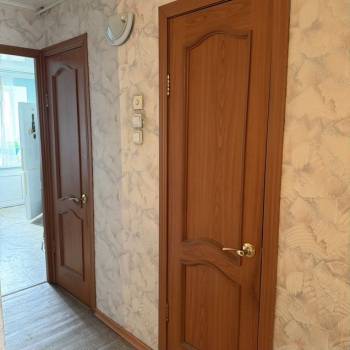 Продается 3-х комнатная квартира, 75,7 м²
