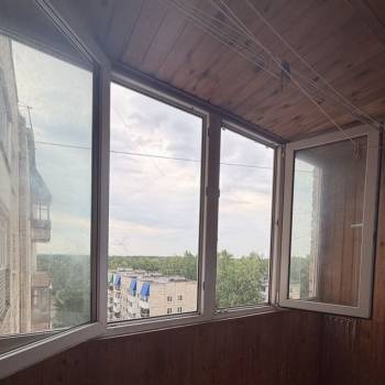 Продается 3-х комнатная квартира, 75,7 м²