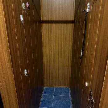 Продается 3-х комнатная квартира, 75,7 м²