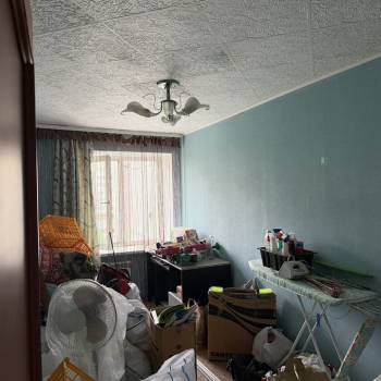 Продается 3-х комнатная квартира, 75,7 м²