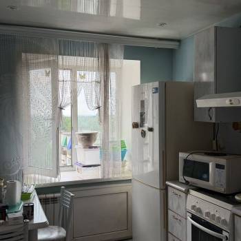 Продается 3-х комнатная квартира, 75,7 м²