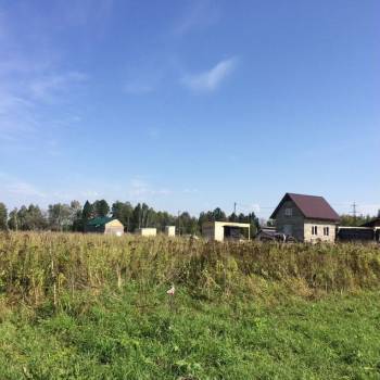 Продается Участок, 1430 м²