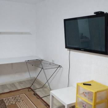 Сдается 1-комнатная квартира, 28,8 м²