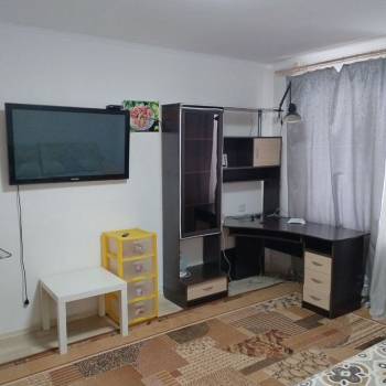 Сдается 1-комнатная квартира, 28,8 м²