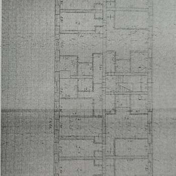Продается 3-х комнатная квартира, 55,4 м²