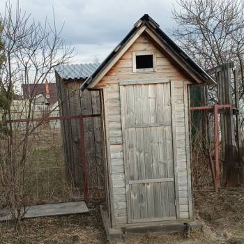 Продается Дом, 44 м²