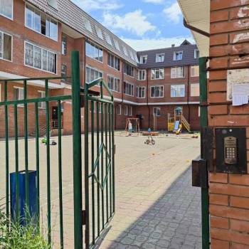 Сдается 1-комнатная квартира, 25 м²