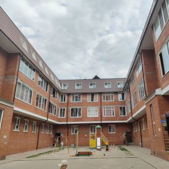 Сдается 1-комнатная квартира, 25 м²