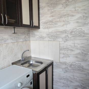 Сдается 1-комнатная квартира, 25 м²