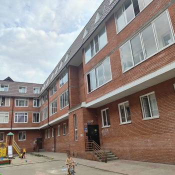 Сдается 1-комнатная квартира, 25 м²