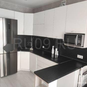 Сдается 2-х комнатная квартира, 63 м²