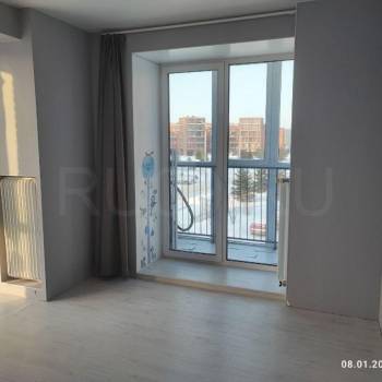 Сдается 2-х комнатная квартира, 63 м²