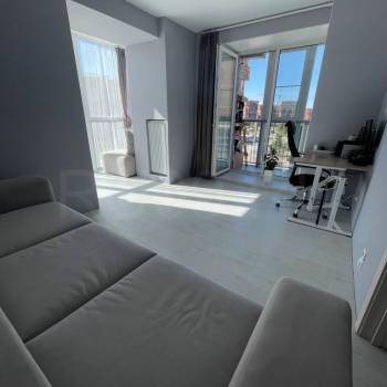 Сдается 2-х комнатная квартира, 63 м²