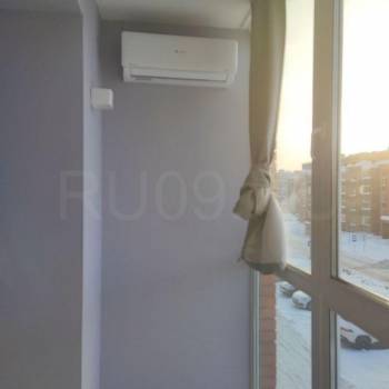 Сдается 2-х комнатная квартира, 63 м²