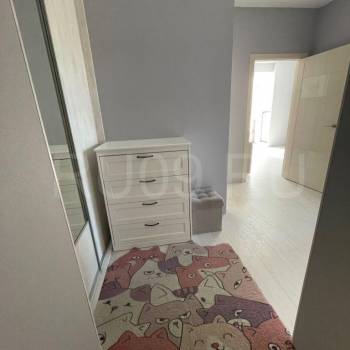 Сдается 2-х комнатная квартира, 63 м²