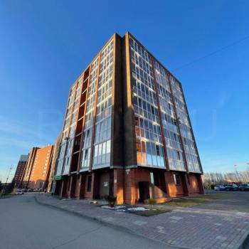 Сдается 2-х комнатная квартира, 63 м²