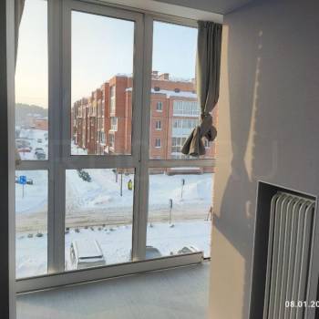 Сдается 2-х комнатная квартира, 63 м²