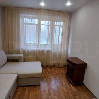 Сдается 1-комнатная квартира, 25 м²