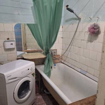 Сдается 2-х комнатная квартира, 50 м²