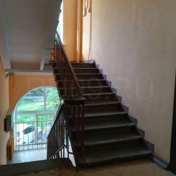 Сдается 2-х комнатная квартира, 50 м²