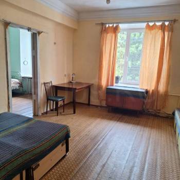 Сдается 2-х комнатная квартира, 50 м²