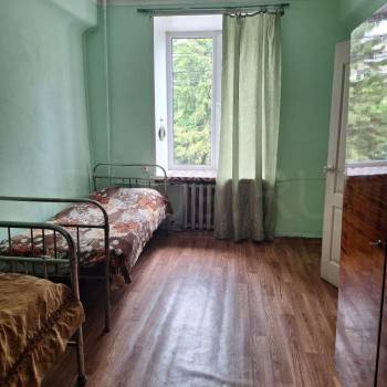 Сдается 2-х комнатная квартира, 50 м²
